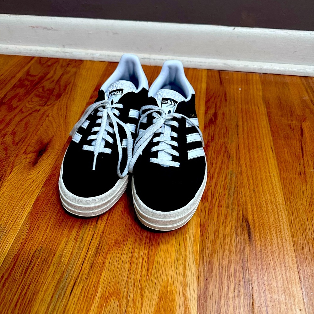 Samba platforms
